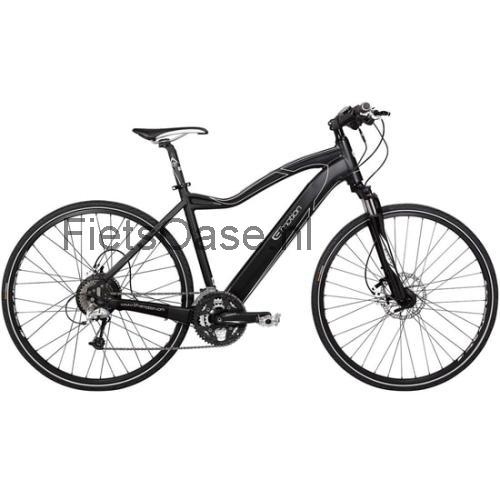 BH Evo Cross specificaties en beoordelingen